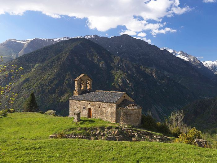 Randonnée en Val de Boî - Thierry M.