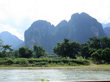 Mekong - Chan