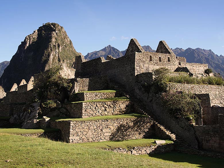 Trek - Trek du Chemin de l\'Inca et Vallée Sacrée des Incas