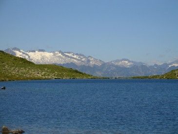 Grands lacs de Baciver - Thierry M. 
