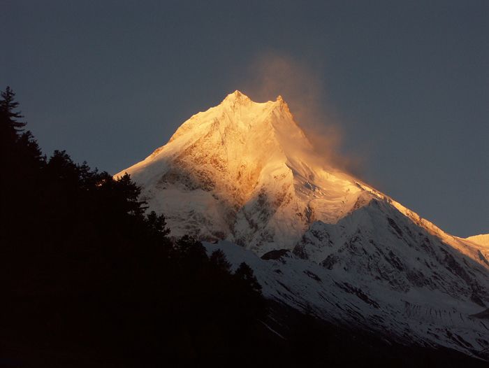 Image Les incontournables du Népal
