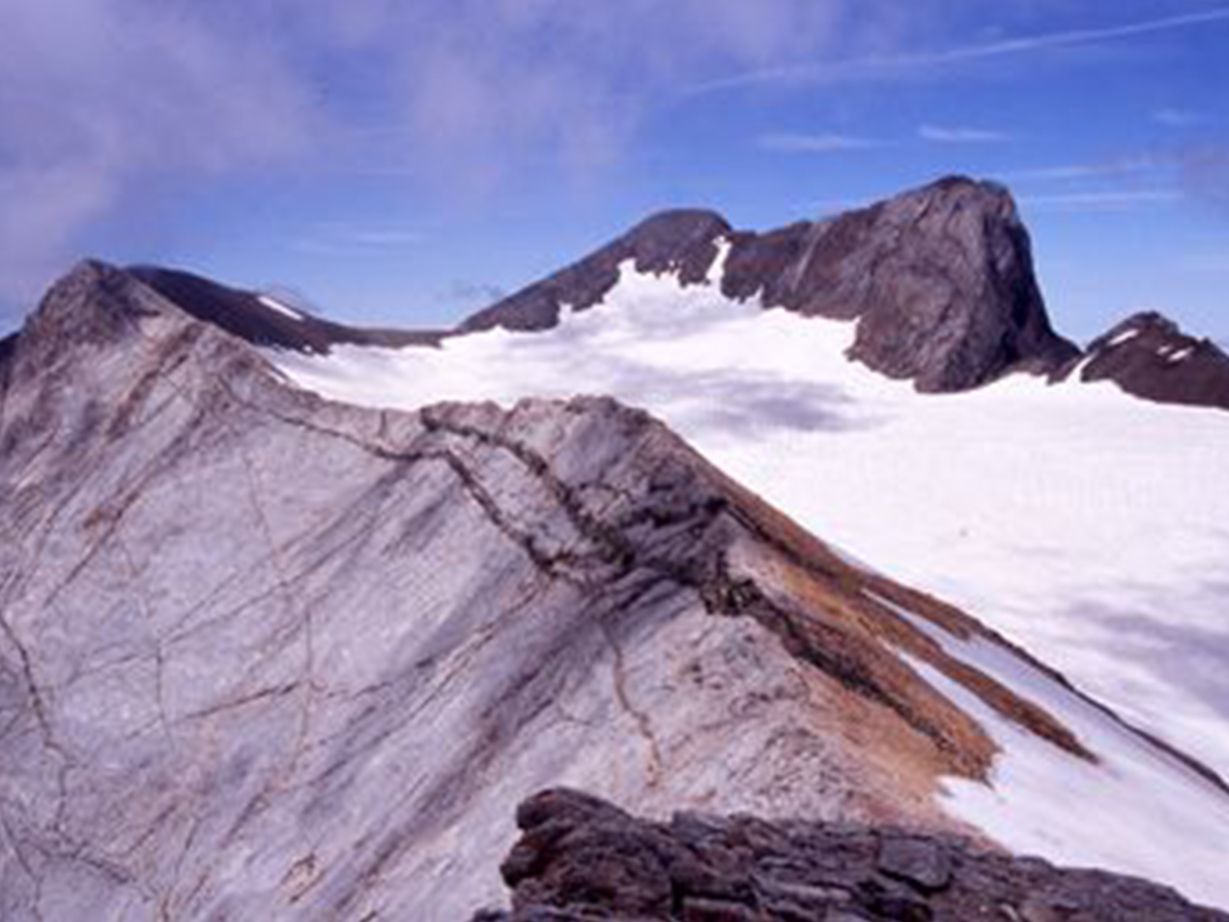 Glacier d'Ossoue - Thierry M.