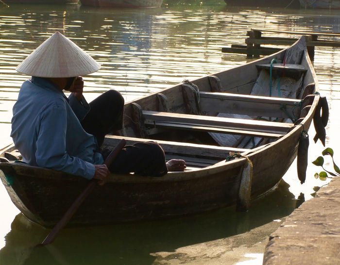 Image Traversée du Vietnam... La route mandarine