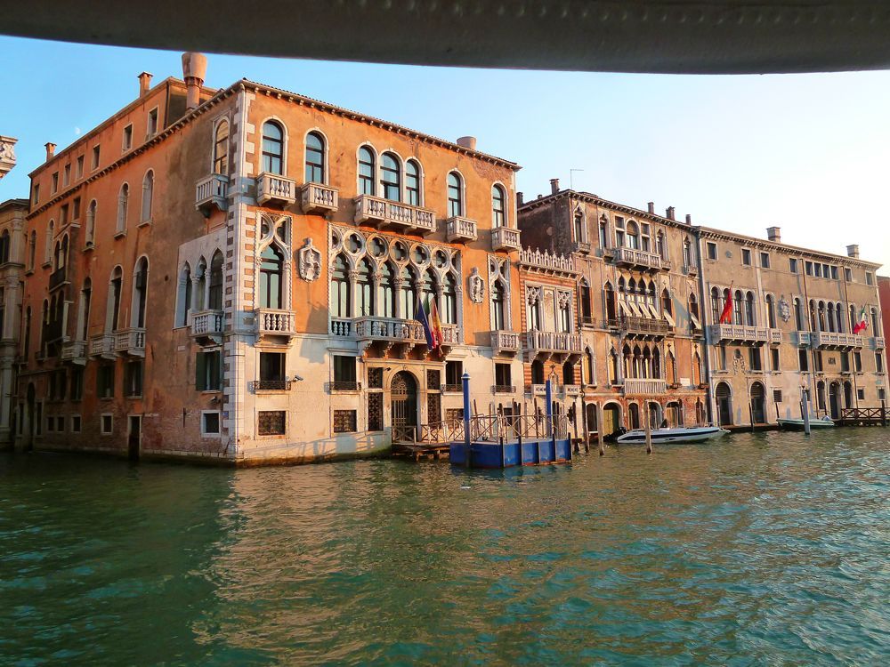 Image Nouvel An à Venise et sur les îles de la lagune