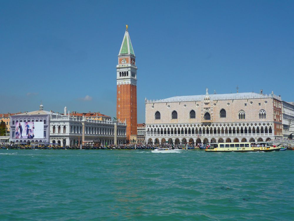 Image Nouvel An à Venise et sur les îles de la lagune