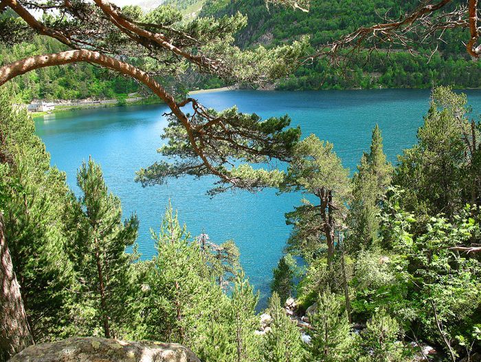 Image Réserve Naturelle du Néouvielle, le paradis des lacs