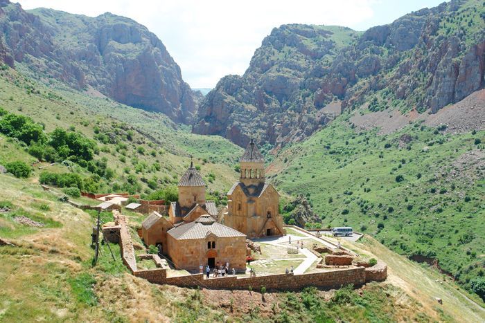 Image Les incontournables d'Arménie