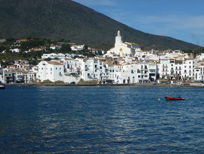 Cadaques - Thierry M.