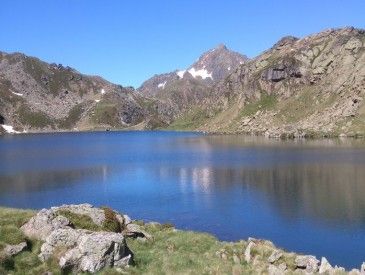 Lac d'Andorre - Thierry M.