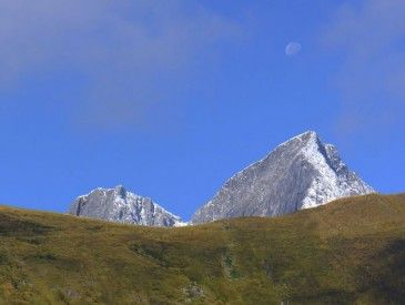 Mont Valier (2838 m) - O.T Ariège