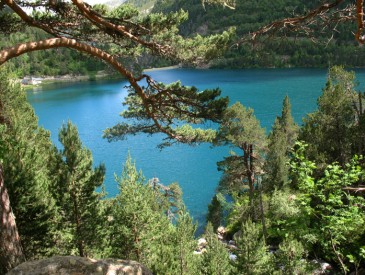 Lac de l'Oule - Jean Marie B.