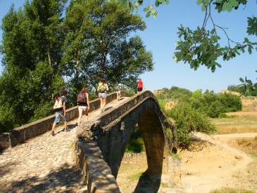 Puente Crabas - Thierry M.